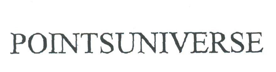 POINTSUNIVERSE