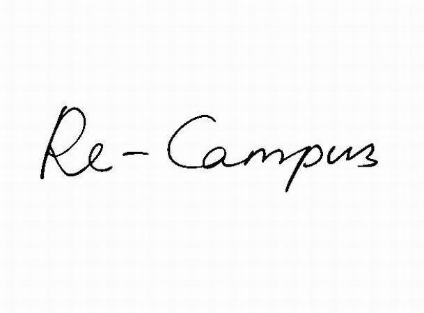 RE-CAMPUS