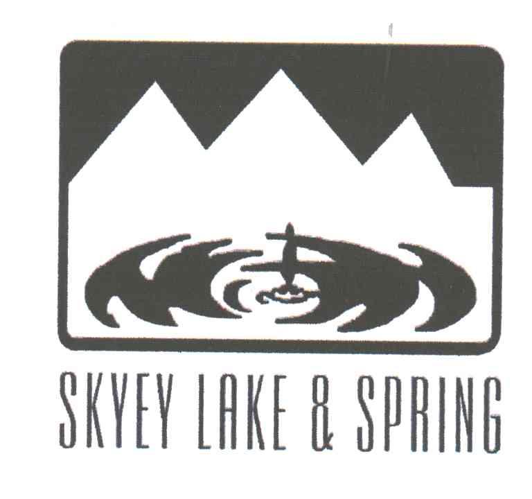 SKYEY LAKE & SPRING