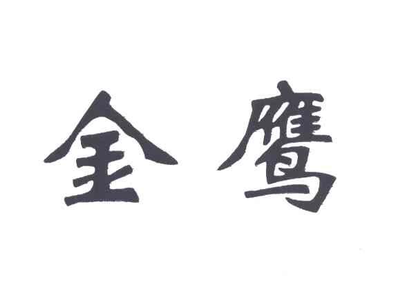 金鹰