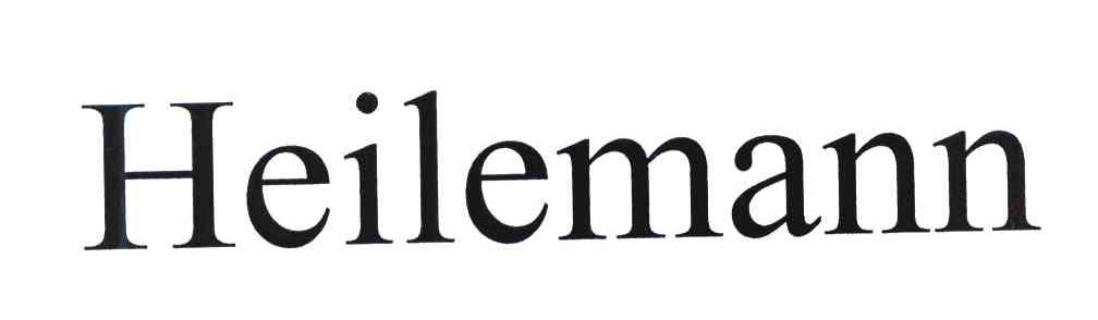 HEILEMANN