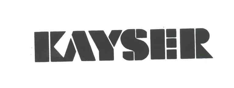 KAYSER