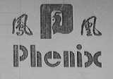 凤凰    PHENIX