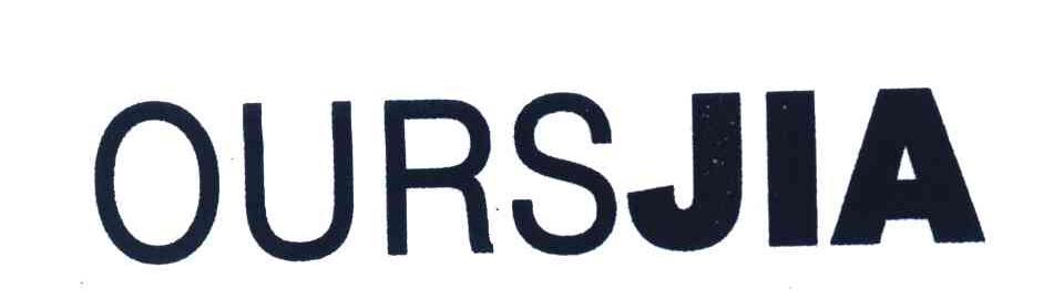 OURSJIA