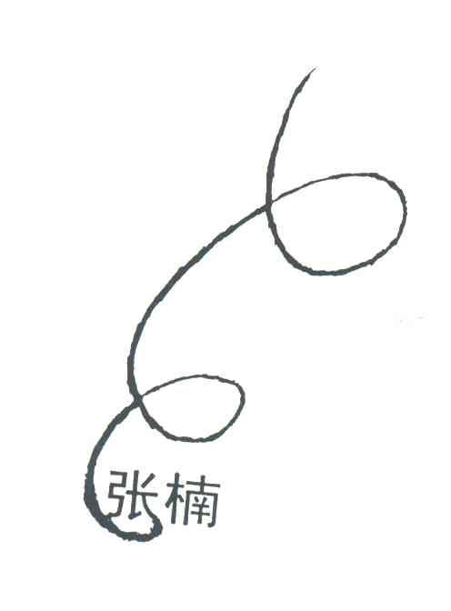 张楠