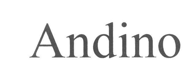 ANDINO