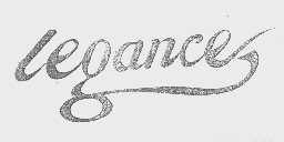 LEGANCE