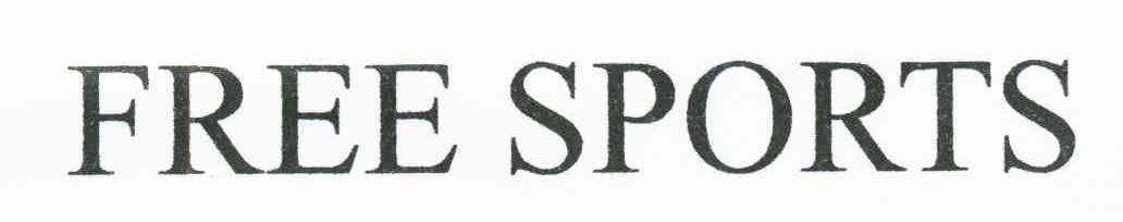 FREE SPORTS