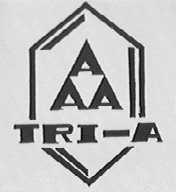 TRI A  AAA