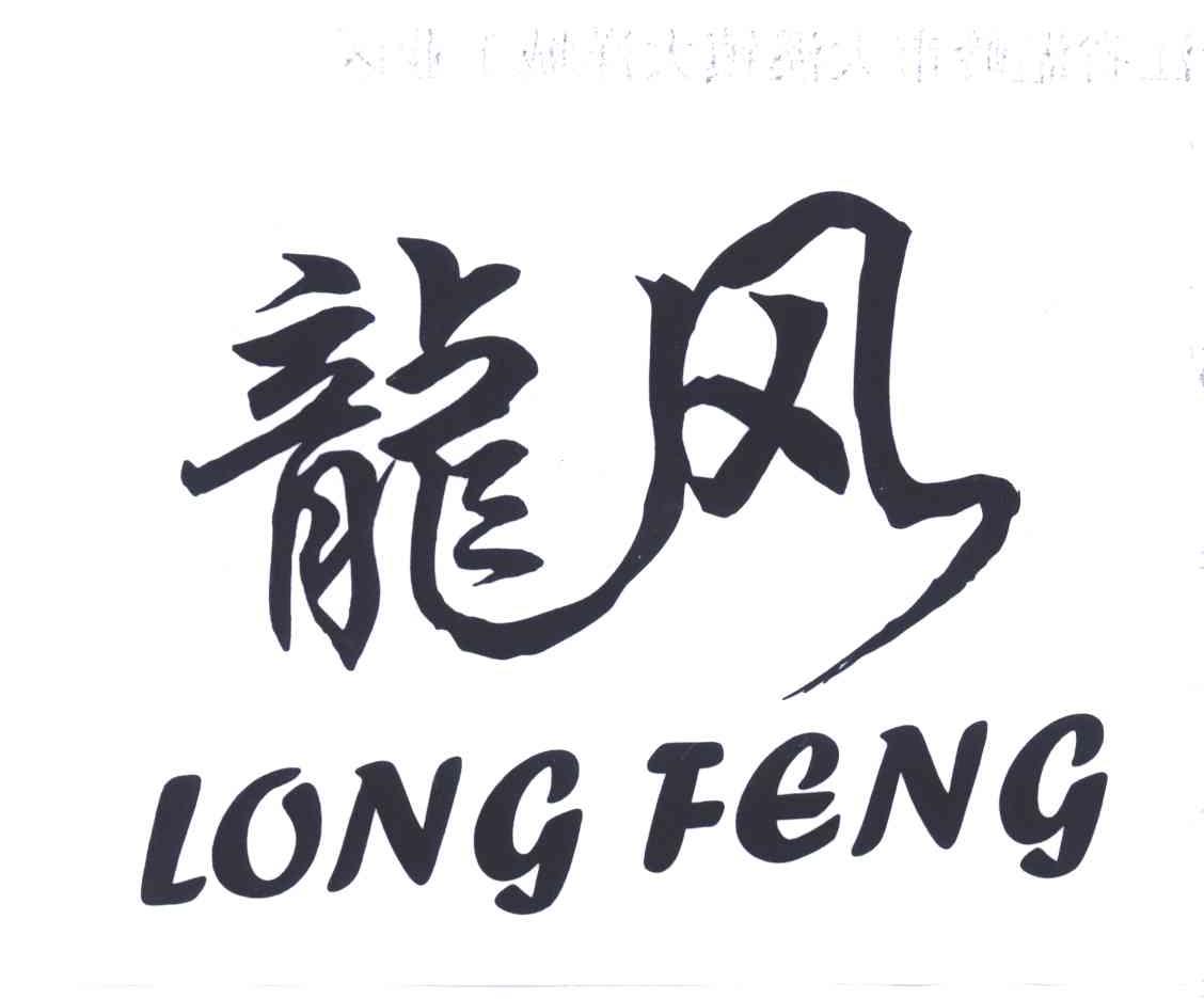 龙风