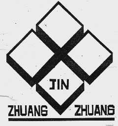 JIN  ZHOUANG ZHOUANG