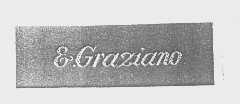 E.GRAZIANO