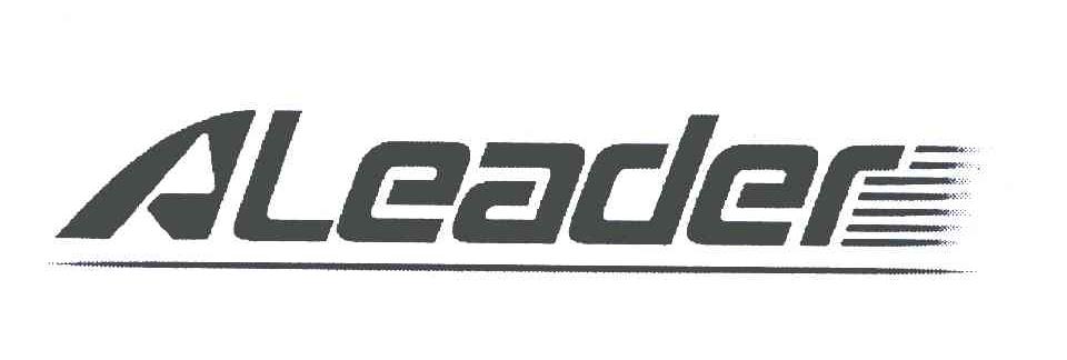 ALEADER