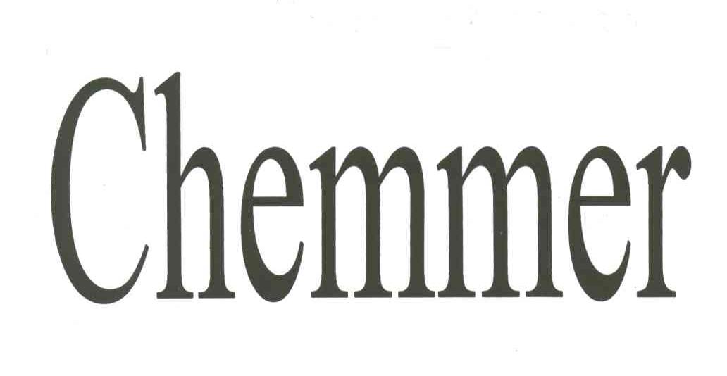 CHEMMER