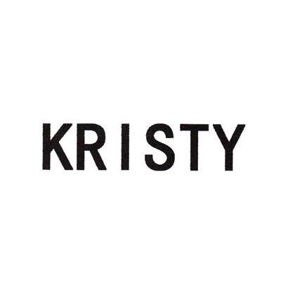KRISTY