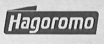 HAGOROMO