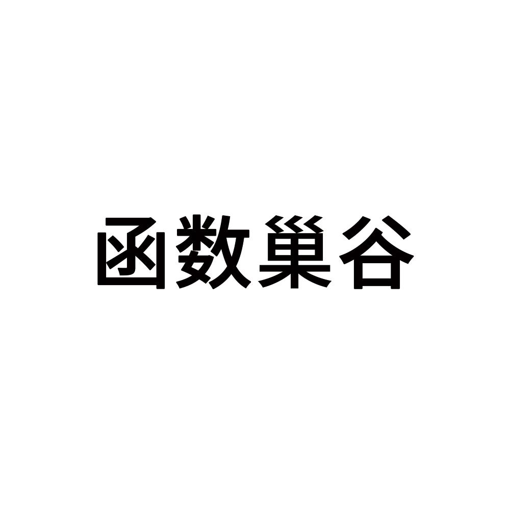 函数巢谷