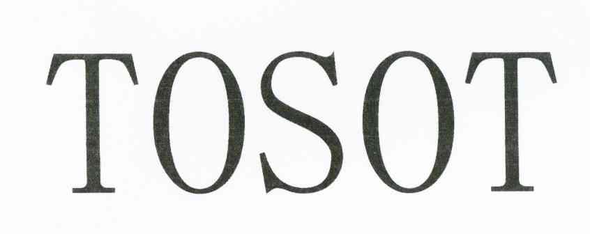 TOSOT