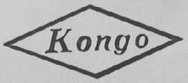 KONGO