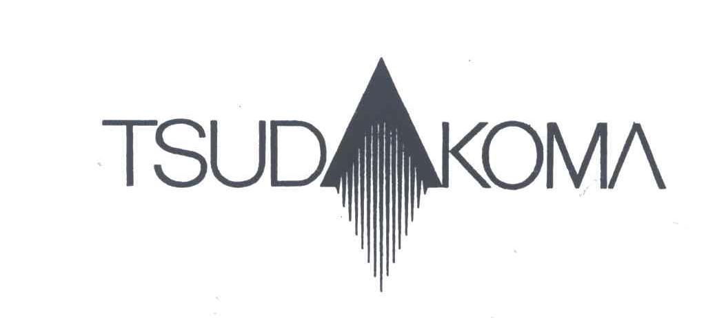 TSUD KOMA;TSUDAKOMA