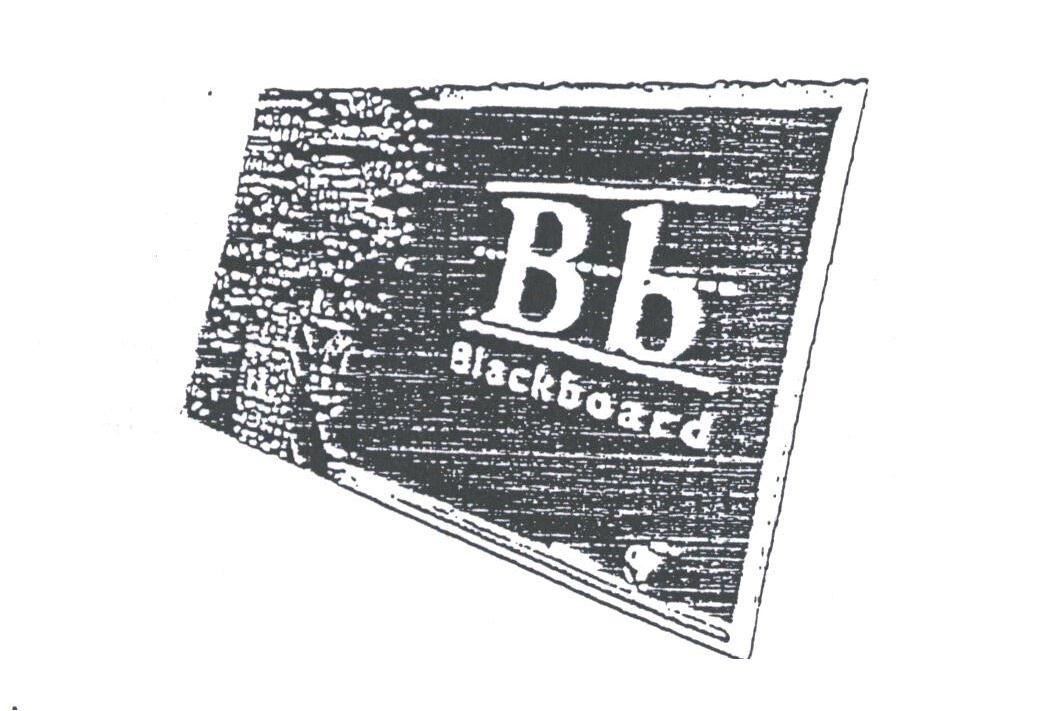 BB BLACKBOARD