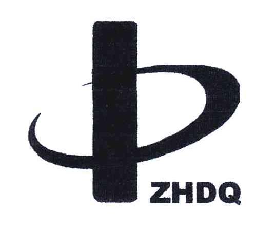 中 ZHDQ