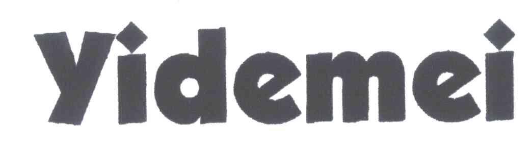 YIDEMEI