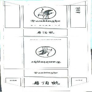 丹顶鹤