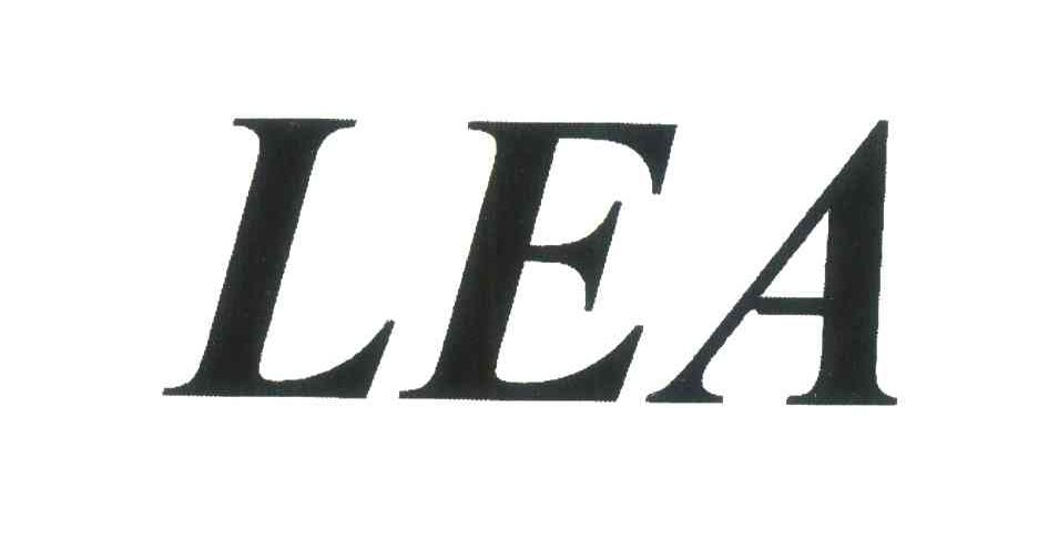 LEA