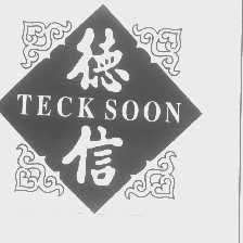 德信   TECK SOON