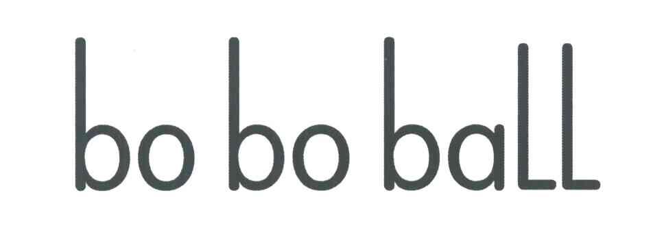 BO BO BALL