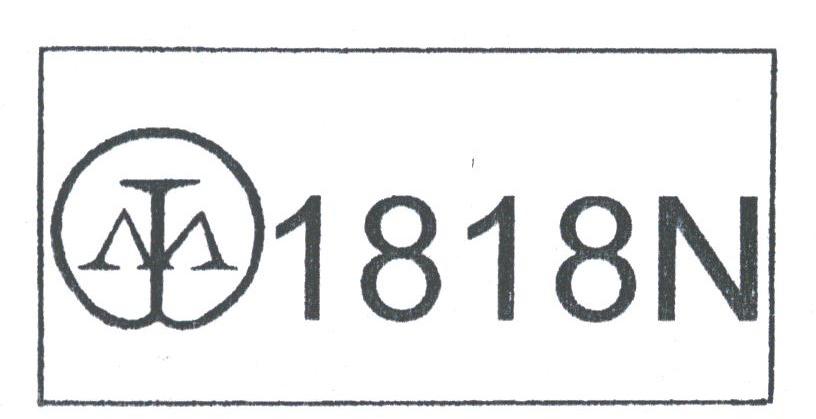 1818;N