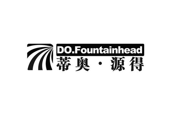 蒂奥&middot;源得 DO.FOUNTAINHEAD