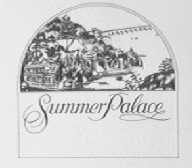 SUMMER PALACE