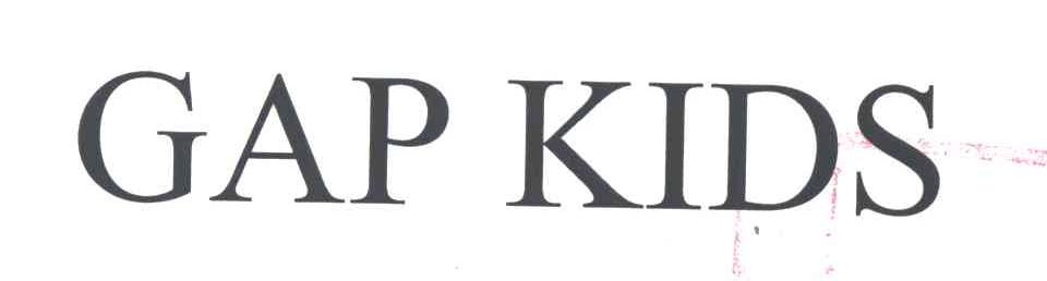 GAP KIDS