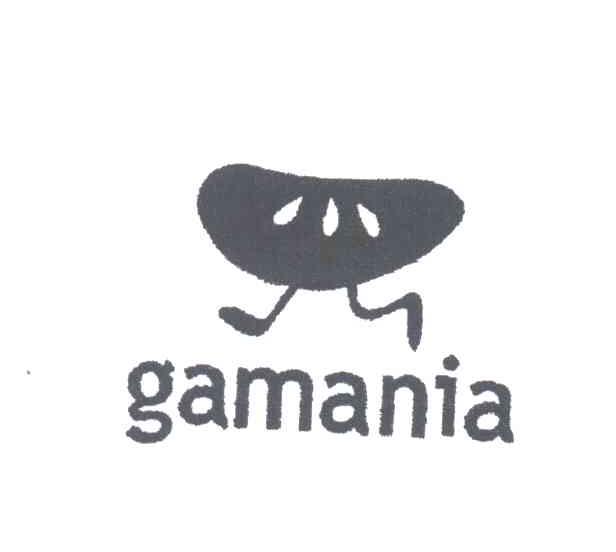 GAMANIA