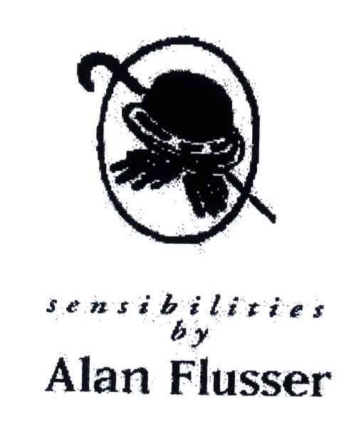 SENSIBILITIES BY ALAN FLUSSER