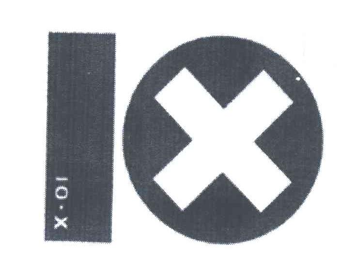 10;X