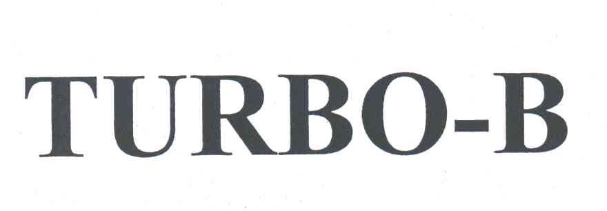 TURBO-B