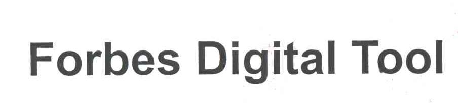 FORBES DIGITAL TOOL