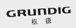 根德; GRUNDIG