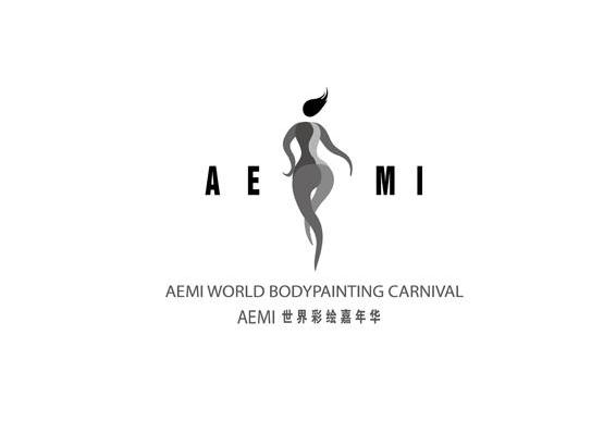 世界彩绘嘉年华 AEMI AEMI WORLD DODYPAINTING CARNIVAL