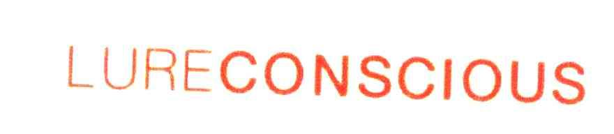 LURECONSCIOUS