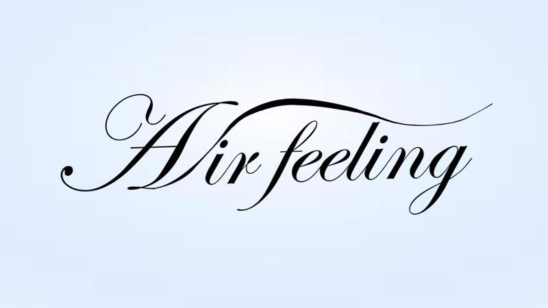 AIR FEELING