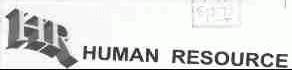HR HUMAN