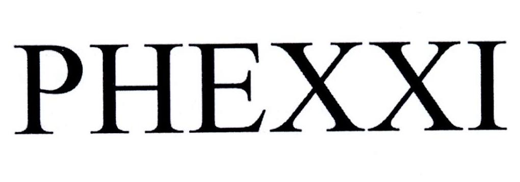 PHEXXI