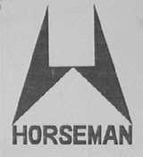 HORSEMAN