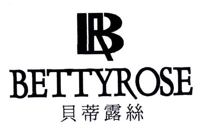 贝蒂露丝;BETTYROSE;B