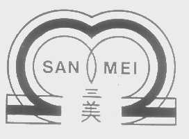 三美