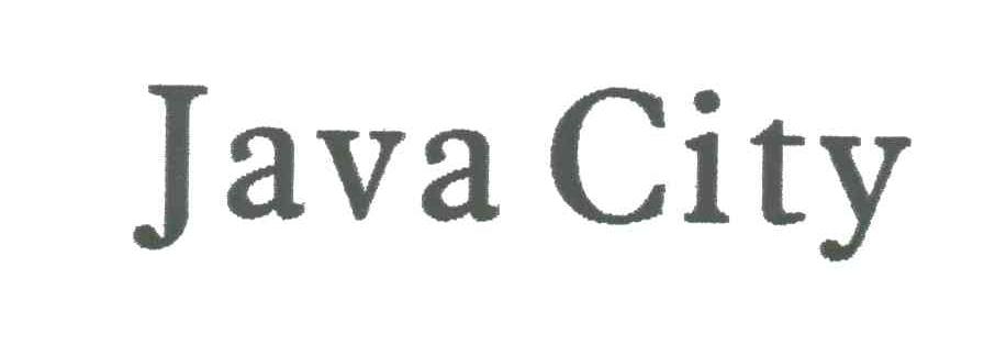JAVA CITY